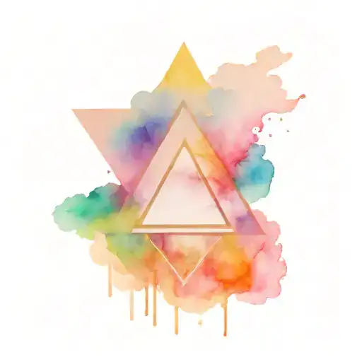 Odesza tattoo design idea