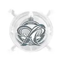 Incorporate elements of all four Philadelphia sports teams into a tattoo that represents the city's passion for sports tattoo design idea