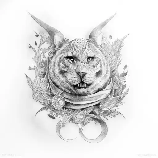 filler tattoo tattoo design idea