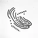 Bbq tattoo design idea