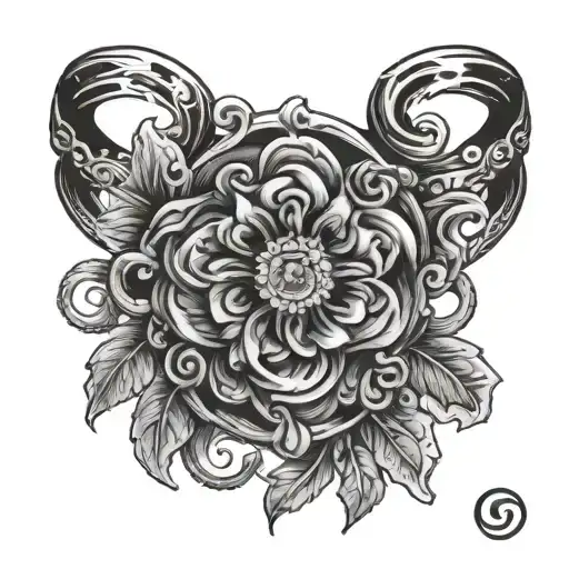 ring finger tattoo tattoo design idea