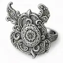 ring finger tattoo tattoo design idea