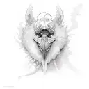 risk taker tattoo design idea