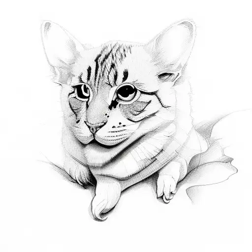 evanescence tattoo design idea