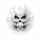 evanescence tattoo design idea