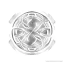 Infinity Symbol tattoo design idea