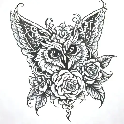 matching tattoo with mom for sister tattoo tattoo design idea