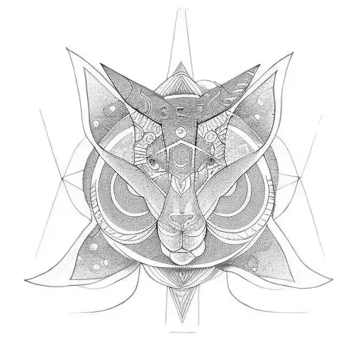 karma in words  tattoo design idea