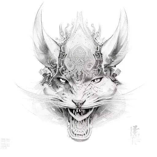 Adriana name tattoo design idea