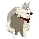 Wolf in sheep's clothing tattoo design idea