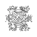 I have learned that every waking day is enough and excess never leads to better things  tattoo design idea