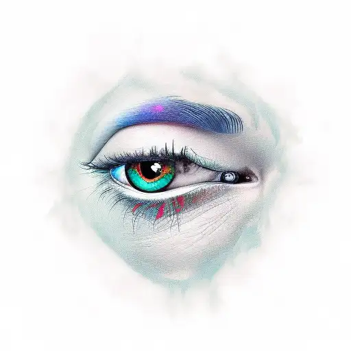 rohan tattoo design idea