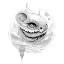 rohan tattoo design idea