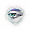 rohan tattoo design idea