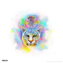 rohan tattoo design idea