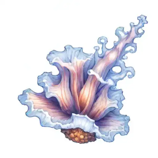 Christmas tree worm tattoo design tattoo design idea