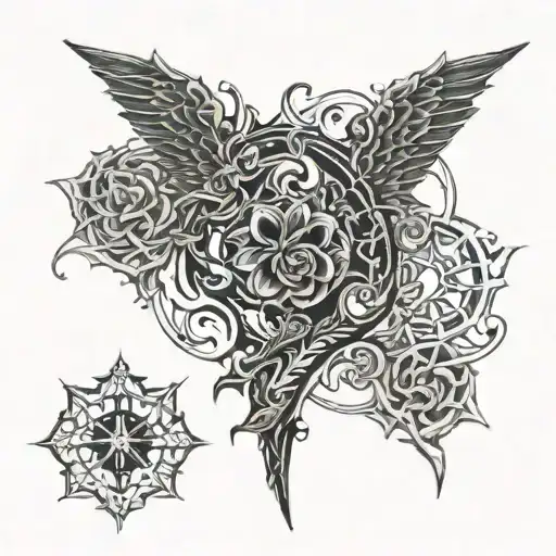 owned submissive male whore  tattoo design idea