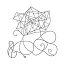 S D D M tattoo design idea