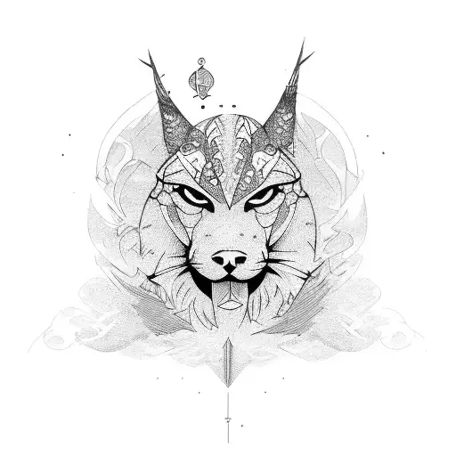 birthdate  tattoo design idea