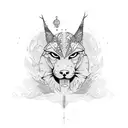 birthdate  tattoo design idea