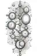 oxytocin chemical formula tattoo design idea