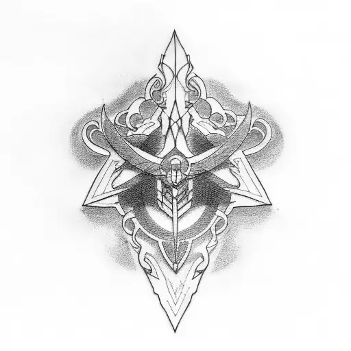 code geass tattoo design idea