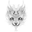 bdsm  tattoo design idea