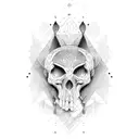 bdsm  tattoo design idea