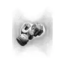 inner bicep tattoo tattoo design idea