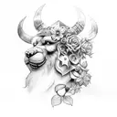 viking, flowers, trees, mindfulness, beauti, bird, love tattoo design idea