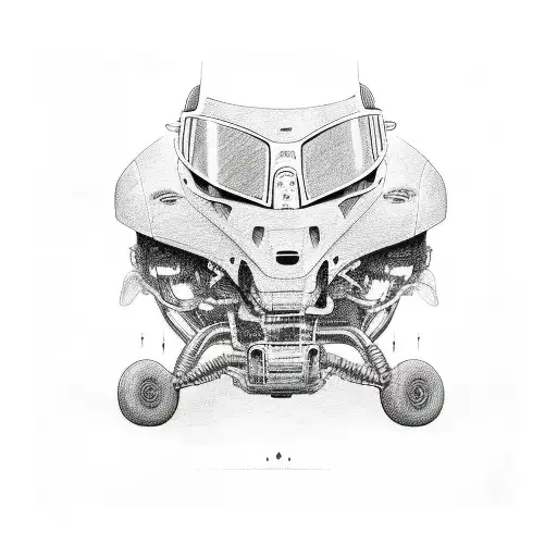 cars, MacQueen, for son and dad  tattoo design idea