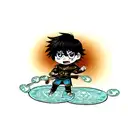 magic the gathering tattoo design idea