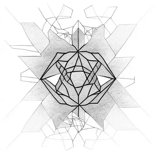 mtb tattoo design idea
