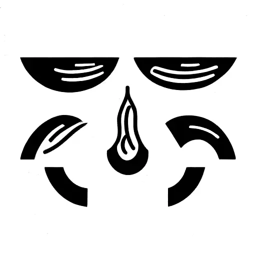 success  tattoo design idea