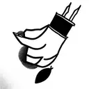 success  tattoo design idea