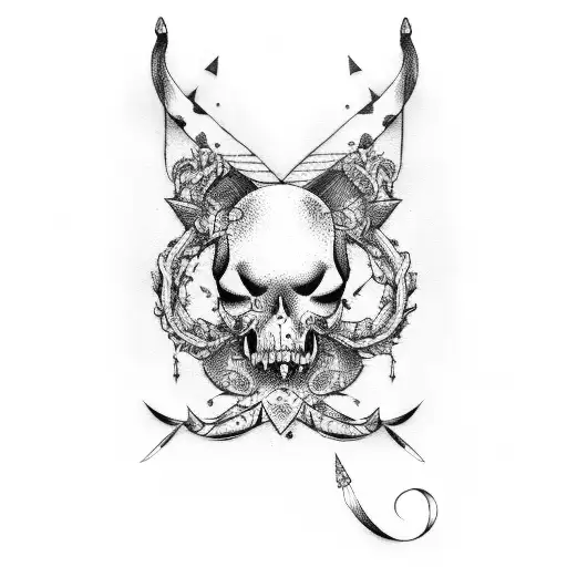 vivienne westwood tattoo design idea