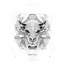 Kobe Bryant tattoo design idea