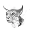 Kobe Bryant tattoo design idea