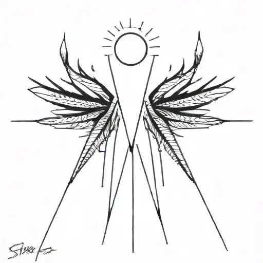 silver springs by Stevie nicks tattoo design idea
