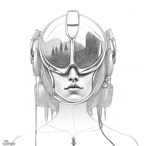 Greta van fleet  tattoo design idea