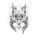 Beat the Odds tattoo design idea