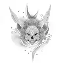 mind over matter finger tattoo tattoo design idea