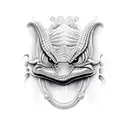 Cobra tattoo design idea