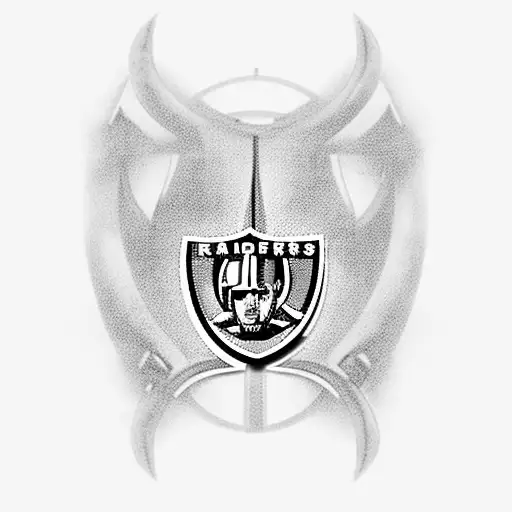 Oakland raiders, golden state warriors, San Francisco giants  tattoo design idea