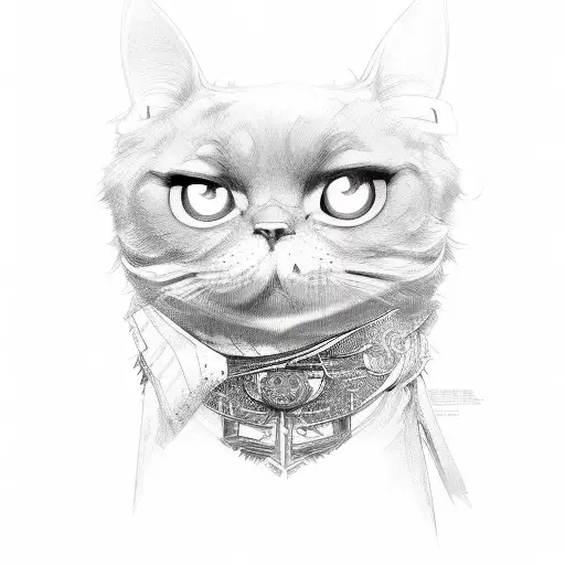 JJ DD tattoo design idea