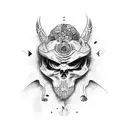 Zachary Todd tattoo design idea