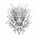 Zachary Todd tattoo design idea