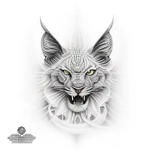 Owned by Nicolai tattoo design idea