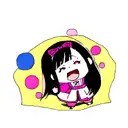 nezuko tattoo design idea