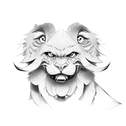 JoJo tattoo design idea